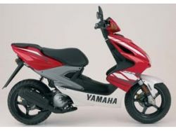 Membranblock für Yamaha Aerox 50 SA14-2 Takt 2002-2012