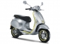 Thumbnail Elettrica Motociclo 43.5MPH 2020 (NAFTA)