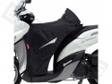 Tablier protection YAMAHA Xenter/ MBK Oceo