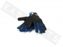 Enduro Gloves YAMAHA Langeln Black Adult