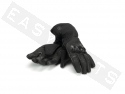 Winter Gloves YAMAHA Chuli Black Male