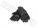 Summmer Gloves YAMAHA Lhotse Black Female