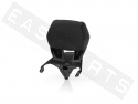 Backrest Base Kit matt black YAMAHA Tricity 300 E4 2020->