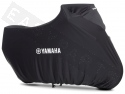 Vehicle Cover (for indoor use) YAMAHA black
