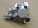 Front brake caliper SYM Mio 50-100 2007-2015