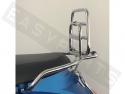 Rear Carrier (foldable) chrome SYM Fiddle IV 50-125 E5 2020->