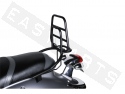Rear Carrier (foldable) Mat Black SYM Cello/ Allo- GT