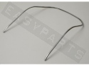Borde guía de protección en aluminio Vespa V5B3