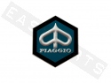 Emblema (Piaggio) Vespa Vintage (vers. grande)