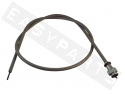 Câble compteur Vespa PX 125-150-200 1977-1981