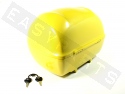 Bauletto 32L VESPA Sprint giallo 968/A (senza supporto)
