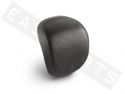 Backrest Top Case 32L Vespa Primavera 125-150 2013-> Leather Black