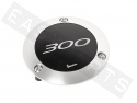 Copricarter 300 Aluminio Vespa GTS (by Rizoma)