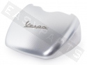 Abdeckung Halter Vespa GTS Super Aluminium (von Rizoma)
