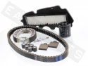 Kit di manutenzione VESPA LX 125 IE 4T 3V 2012-2013 (air filter paper)