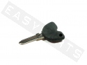 Schlüsselform Original Piaggio (Typ C15-M11-M12)