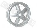 Front Rim VESPA LX/ LXV/ S Silver