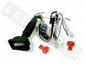 Kabel Adapter Alarmanlage PIAGGIO E-1 & E-Lux Roller 50 Euro1