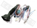 Kabel Adapter Alarmanlage PIAGGIO E-1 & E-Lux 125->500 I.E