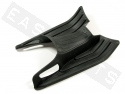 Rubber Mat Footboard Black Vespa GT/ GTV/ GTS- Super
