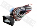 Kabel Adapter Alarmanlage PIAGGIO E-1 & E-Lux Universal
