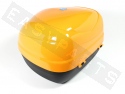 Kit top-case 33L Piaggio Liberty Sport orange Taormina 938/A