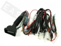 Kabel Adapter Alarmanlage Aprilia Sportcity Cube 250-300