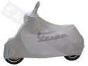 Vehicle Cover (for indoor use) Vespa GT/ GTV/ GTS- Super grey