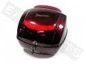 Kit top-case 32L Vespa LXV 2011 rouge Chianti 102/A