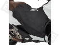 Leg Cover with Heating Piaggio MP3 LT ABS-ASR 300-500 2014->
