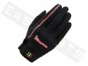 Summer Gloves VESPA Modernist Black