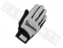 Summer Gloves VESPA Summer Touch grey