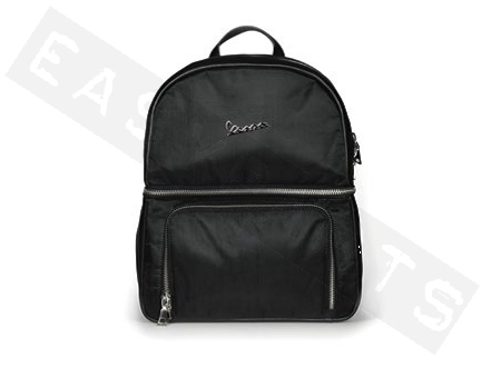Backpack VESPA Sprint 2018 black