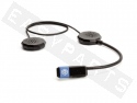 Hands-free Bluetooth Communication System Kit PIAGGIO