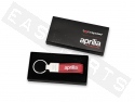 Keychain APRILIA Racing Premium Red