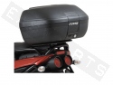 Top Case Kit 42L Gilera Fuoco 500 Pigment Black