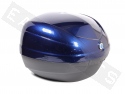 Top Case Kit 33L Piaggio Fly Blue Midnight 222/A (with Support)