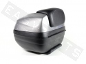 Top Case Kit 37L Piaggio MP3 Yourban Grey Orione 713/B