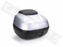Top-Case Kit 37L Piaggio MP3 HPE 300 E4/ E5 2019-> Grau 760/B