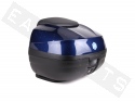 Top Case 37L Piaggio MP3 Sport E5 2020 Blau Planet XD2 242/A