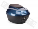 Kit top-case 36L Piaggio Beverly 300-400 HPE 2021 bleu brillant B12