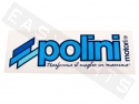 Autoadesivo POLINI (16x6cm)