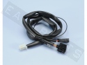 Kabel Adapter CDI-Zündeinheit POLINI ECU Honda SH 125-150i 4T 2005-2012
