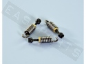 Clutch Spring Kit Ø2,2 3G for Race Maxi Scooters