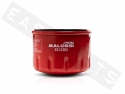 Filtre à huile MALOSSI RED CHILLI Piaggio-Master 400-500 4T