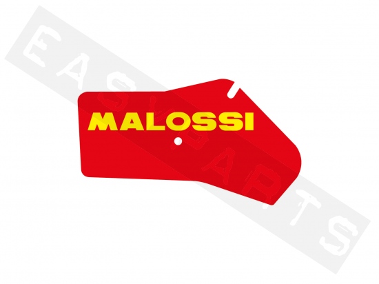 Luchtfilterelement MALOSSI Red Sponge SFX/ SXR