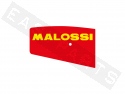 Air filter element MALOSSI Red SPONGE X8R