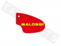 Air filter element MALOSSI Red SPONGE F15 Firefox