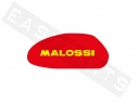 Luchtfilterelement MALOSSI Red Sponge Majesty 250 4T