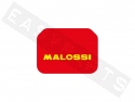 Air filter element MALOSSI Red SPONGE Burgman 400 <-2007